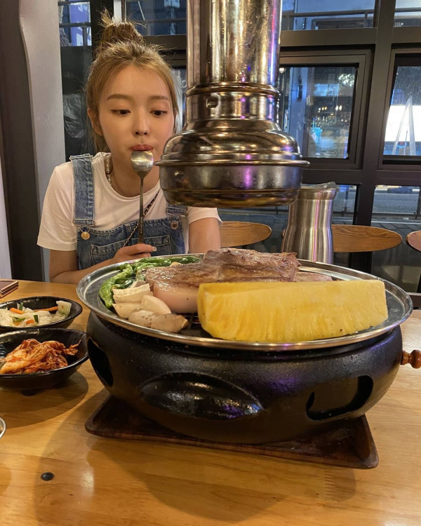 [연예] 유시아